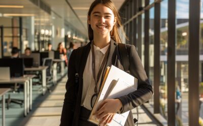 Alternance entreprise : Intégrez le monde du travail tout en poursuivant vos études !