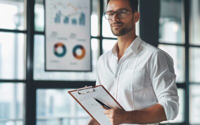 Auto-évaluation continue : Prenez en main votre progression professionnelle avec assurance !
