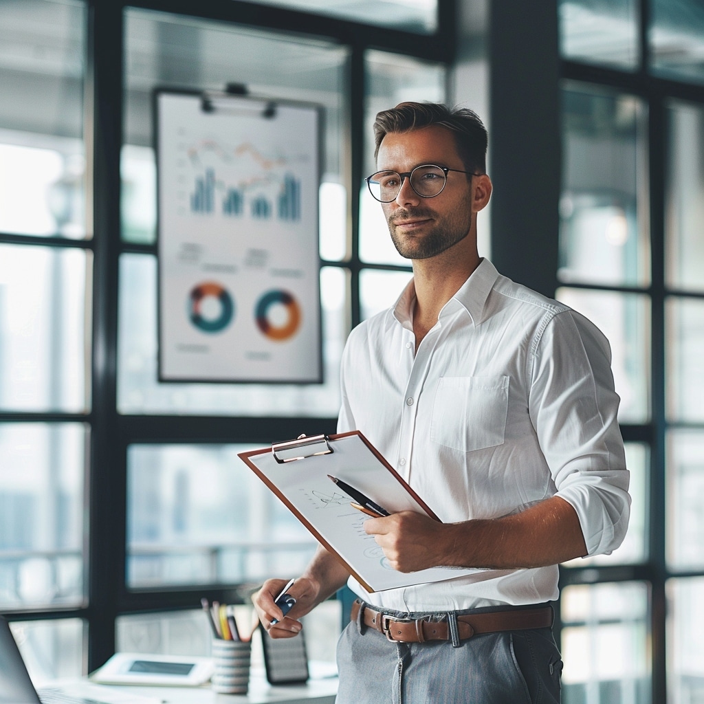 Auto-évaluation continue : Prenez en main votre progression professionnelle avec assurance !