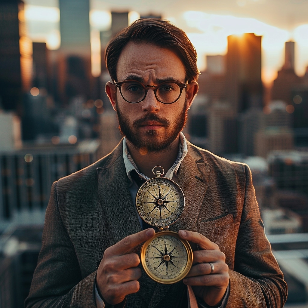 Changement métier : Réinventez-vous professionnellement avec courage et stratégie !