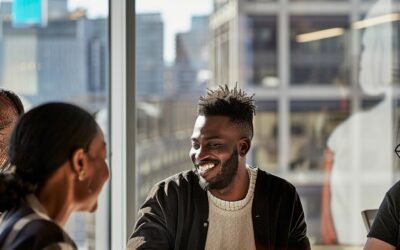 Cohésion d’équipe : Cultivez un environnement de travail collaboratif et productif !