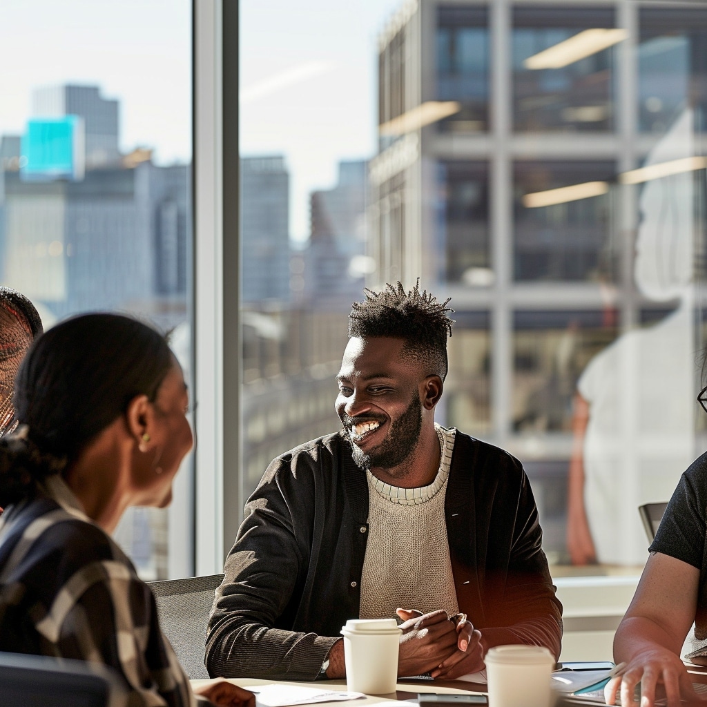 Cohésion d’équipe : Cultivez un environnement de travail collaboratif et productif !