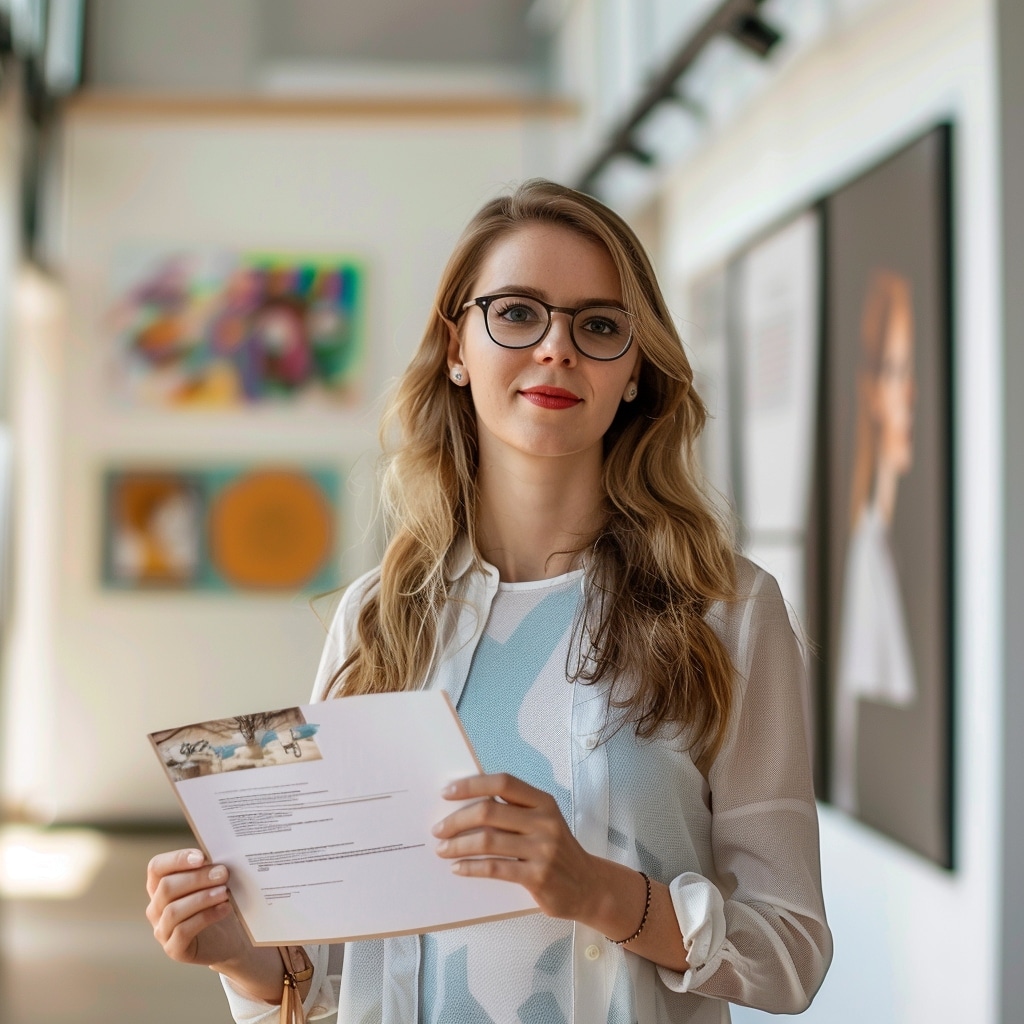 CV attractif : Réalisez un curriculum vitae qui se démarque de la concurrence !