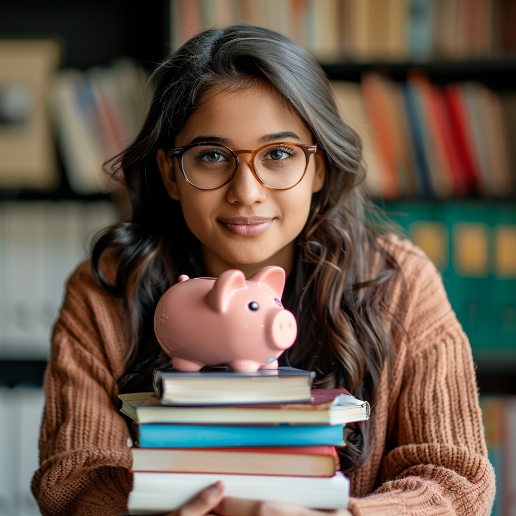 Établir un budget et une épargne dédiés à vos études