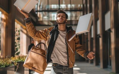 Gestion travail-études : Trouvez l’équilibre parfait entre emploi du temps scolaire et professionnel !