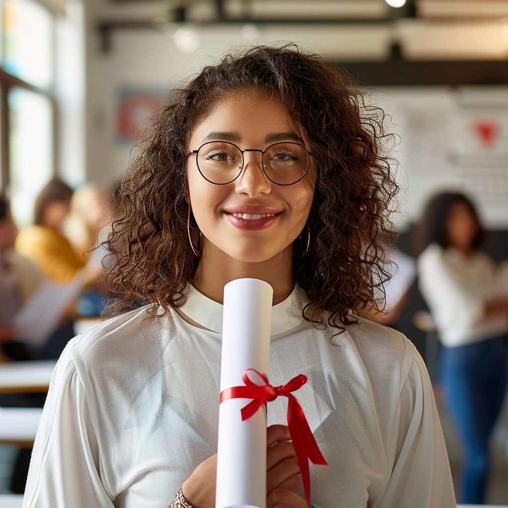 Les clés d’une formation diplômante réussie