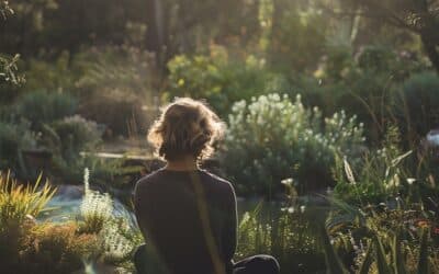 Relaxation entretien : Apprenez à gérer votre stress avant de passer la porte !