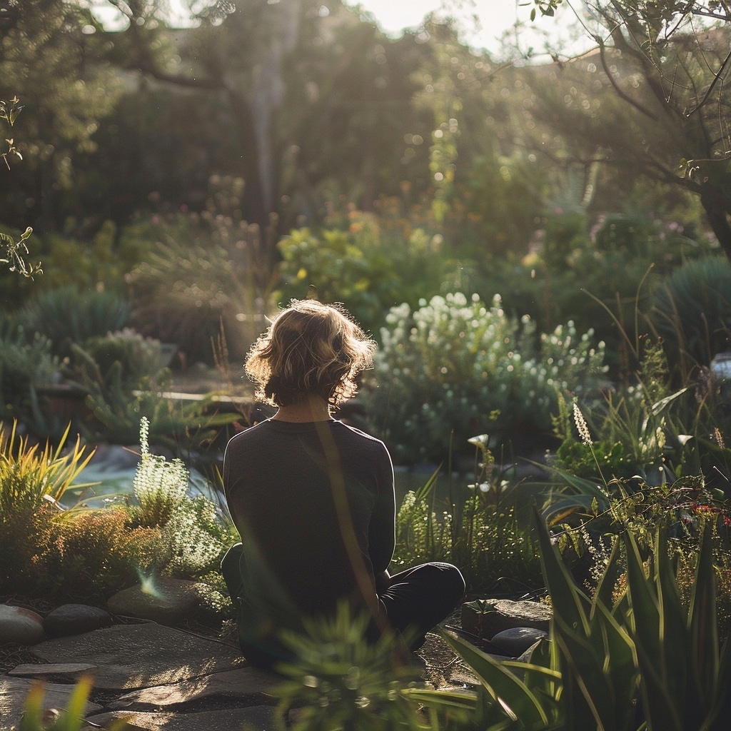 Relaxation entretien : Apprenez à gérer votre stress avant de passer la porte !