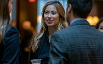 Réseautage efficace : Comment se faire remarquer par les recruteurs ?