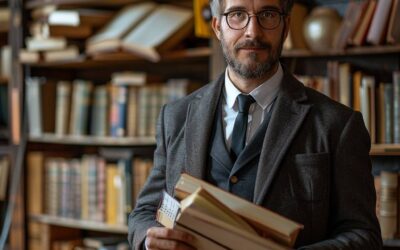 Formation continue : Pourquoi elle est essentielle pour évoluer dans sa carrière ?