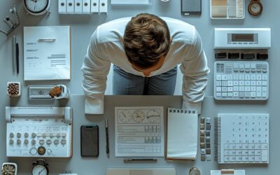 Gestion du temps : Outils et méthodes pour être plus productif au travail