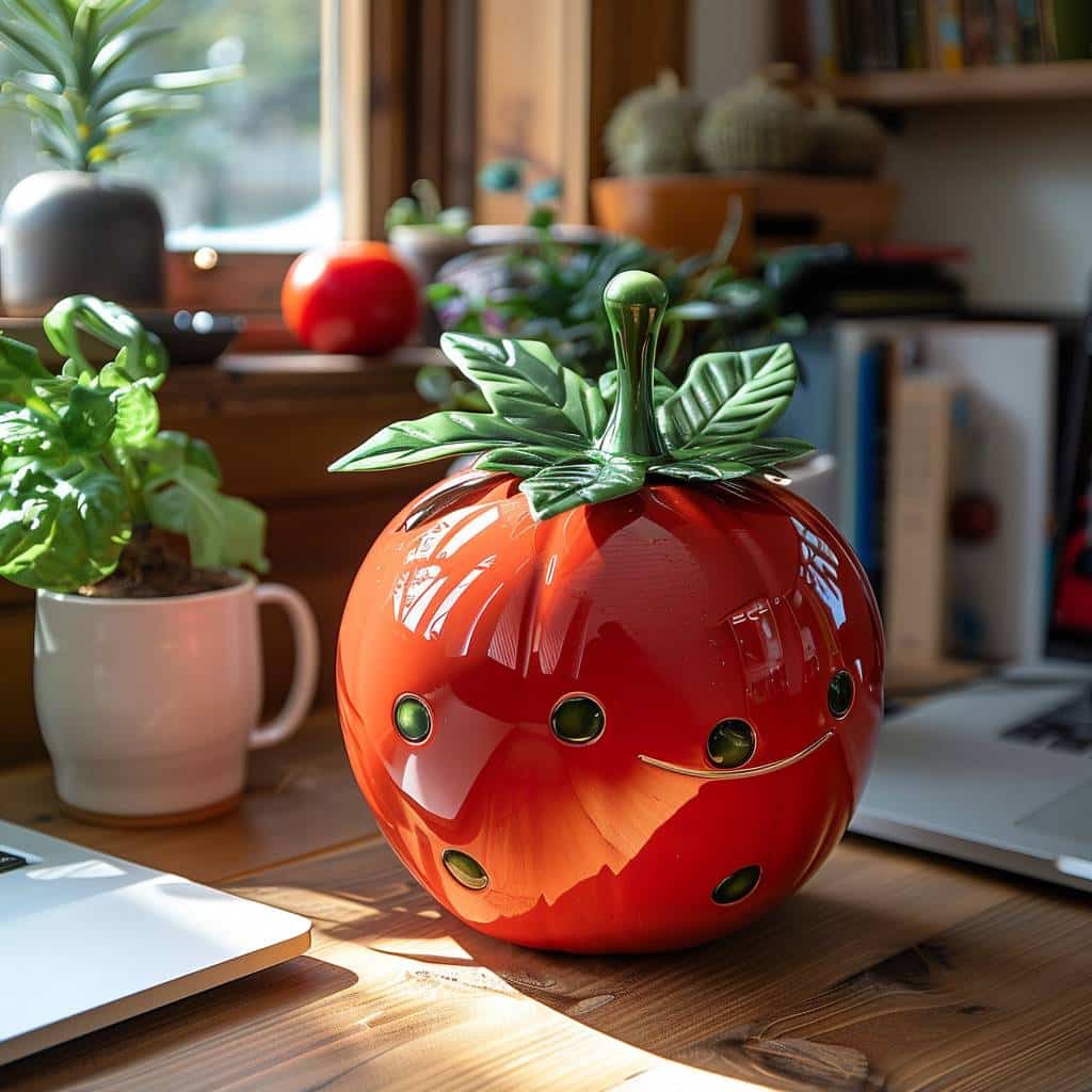 La méthode Pomodoro