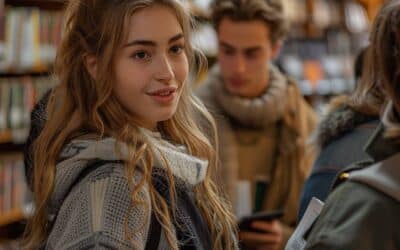 Mentorat étudiant : L’importance de trouver un mentor pour réussir