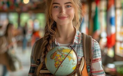 Opportunités internationales : Étudier à l’étranger grâce à des bourses méconnues