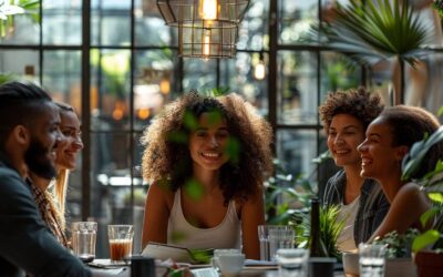 Soft skills : L’importance des compétences humaines dans le monde du travail
