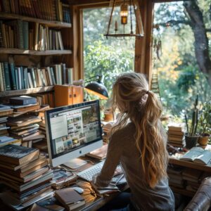 Travail étudiant en freelance : Comment commencer en tant qu’étudiant indépendant