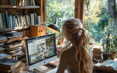 Travail étudiant en freelance : Comment commencer en tant qu’étudiant indépendant ?