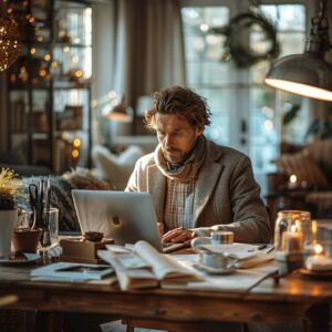 Travail hybride : Comment tirer le meilleur parti du mix télétravail et bureau