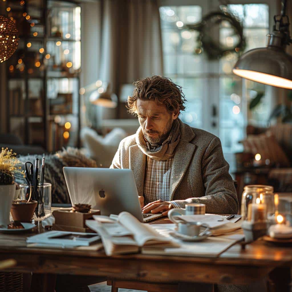 Travail hybride : Comment tirer le meilleur parti du mix télétravail et bureau