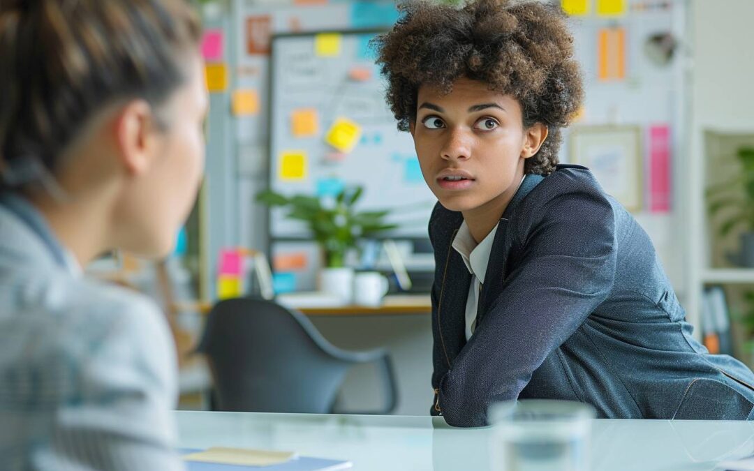 Techniques d’écoute active : Mettez-les à profit durant vos entretiens