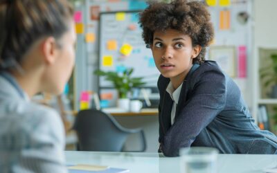 Techniques d’écoute active : Mettez-les à profit durant vos entretiens