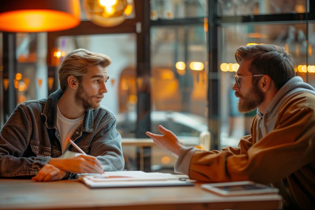 Les bénéfices du mentorat pour les étudiants