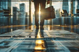 Comment devenir banquier privé en 2025 ?