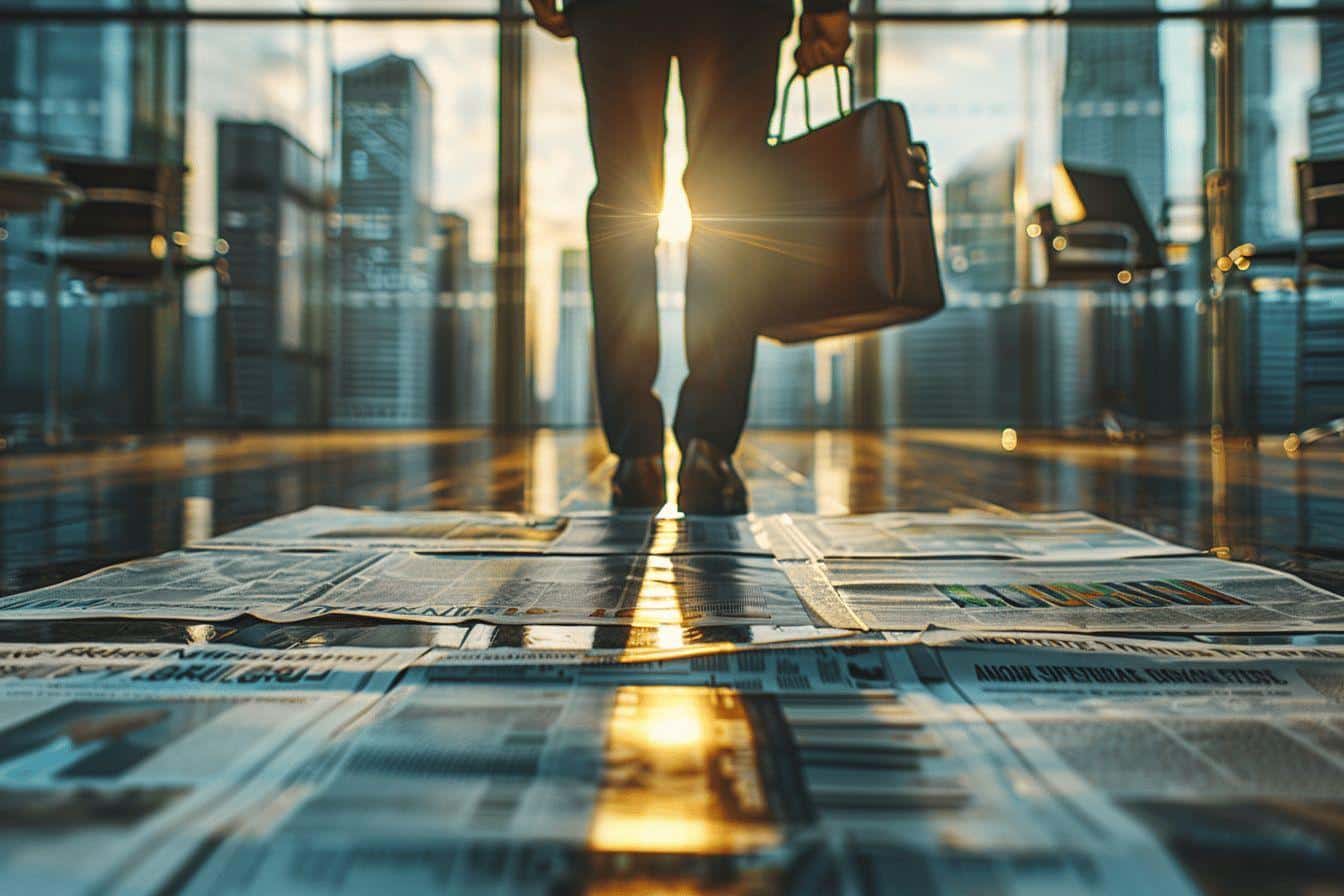 Comment devenir banquier privé en 2025 ?