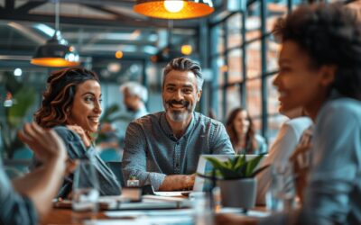 Leadership transformationnel : Comment motiver ses équipes ?