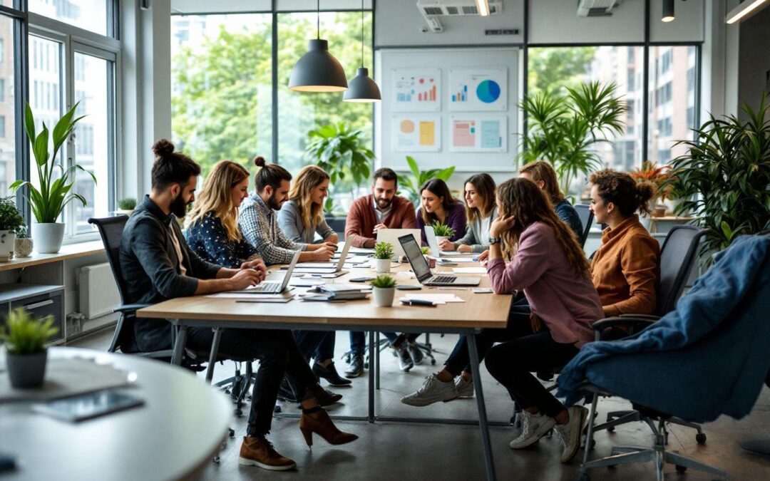Financement publique : Quels métiers dans ce domaine ?