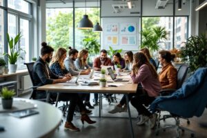 Financement publique : Quels métiers dans ce domaine ?
