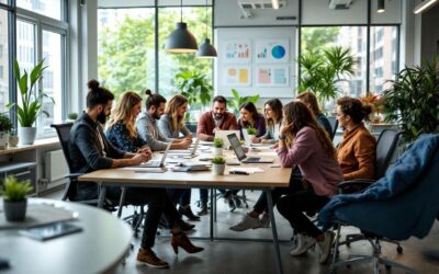 Financement publique : Quels métiers dans ce domaine ?